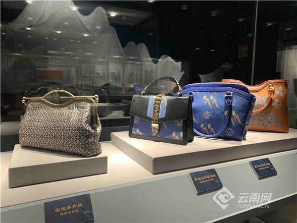 云南丝绸